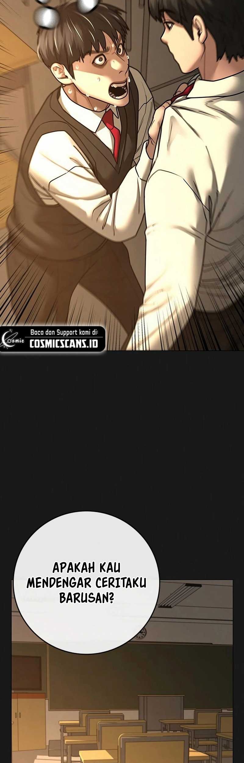 Reality Quest Chapter 99 Gambar 7