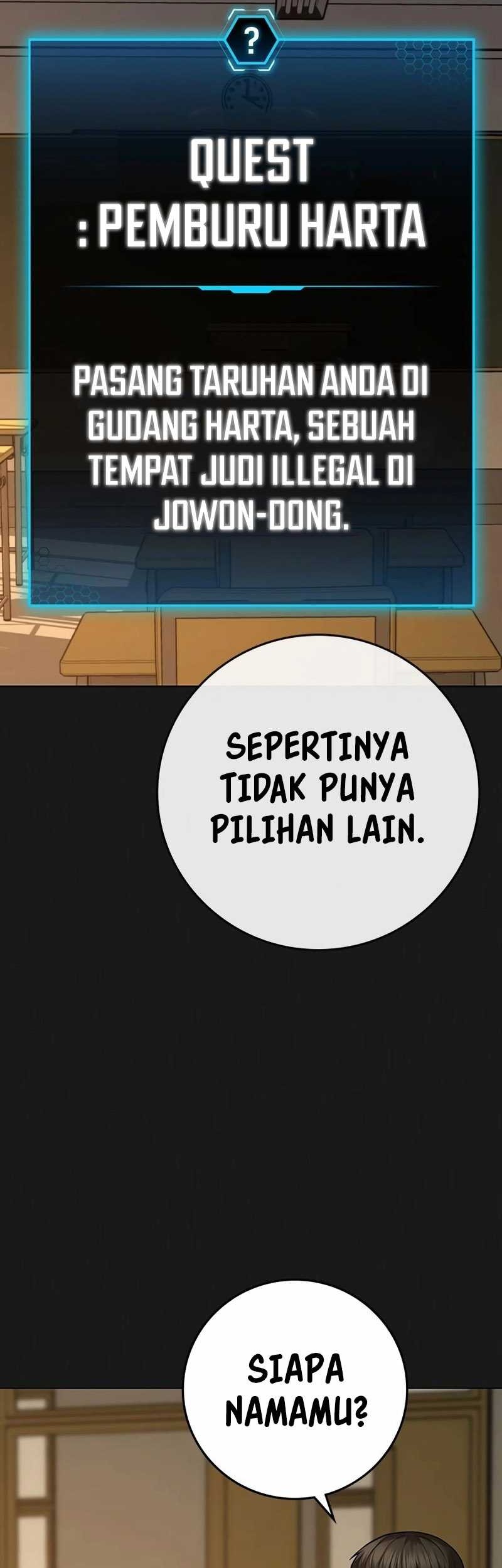 Reality Quest Chapter 99 Gambar 11