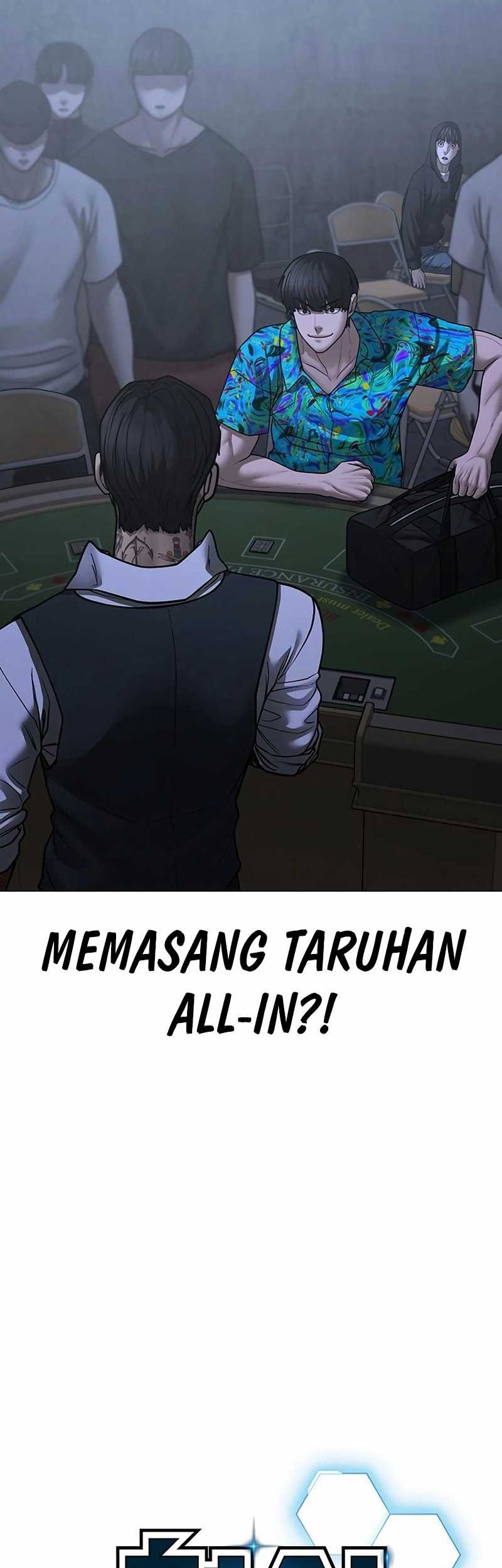 Reality Quest Chapter 99 Gambar 15
