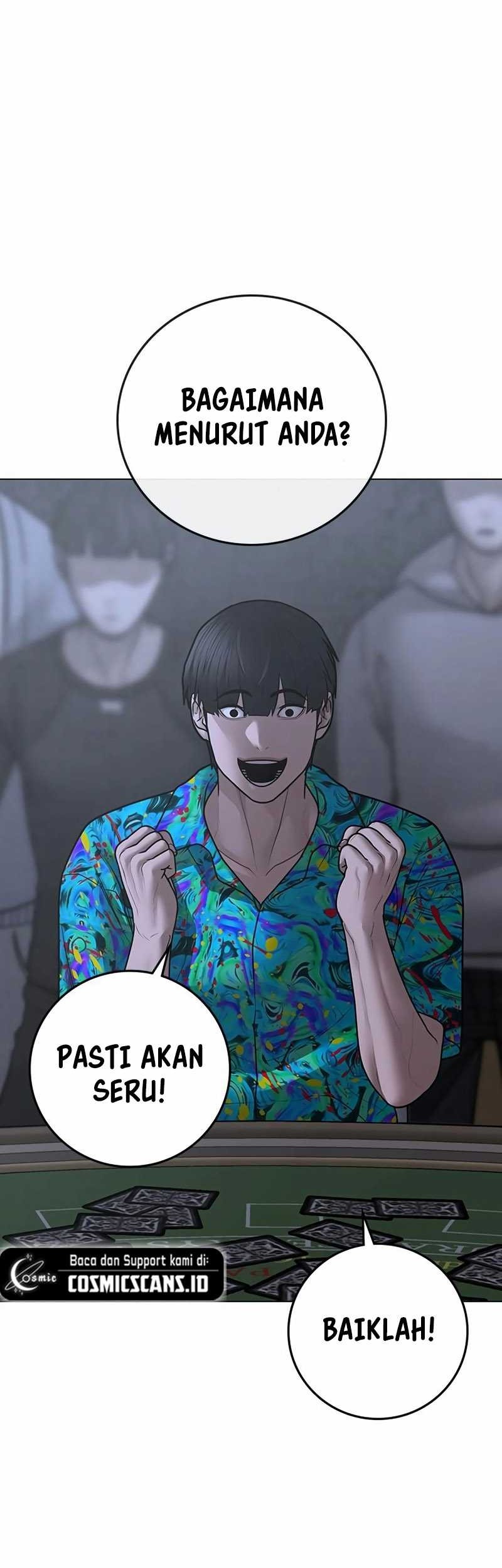 Reality Quest Chapter 99 Gambar 23