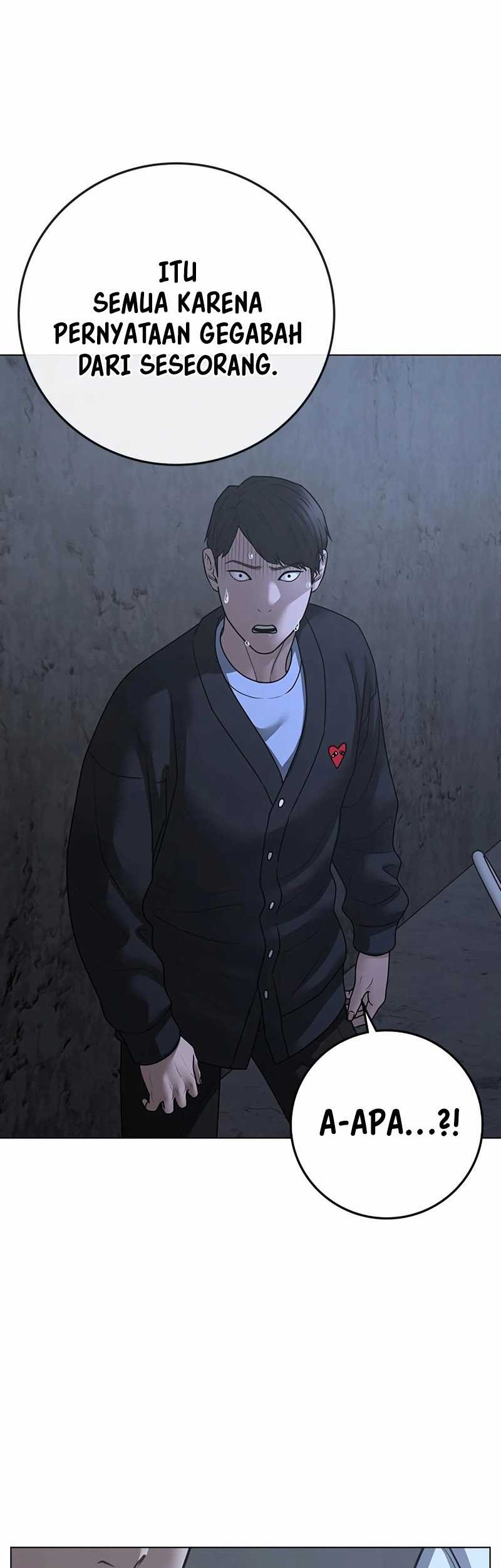 Reality Quest Chapter 99 Gambar 26