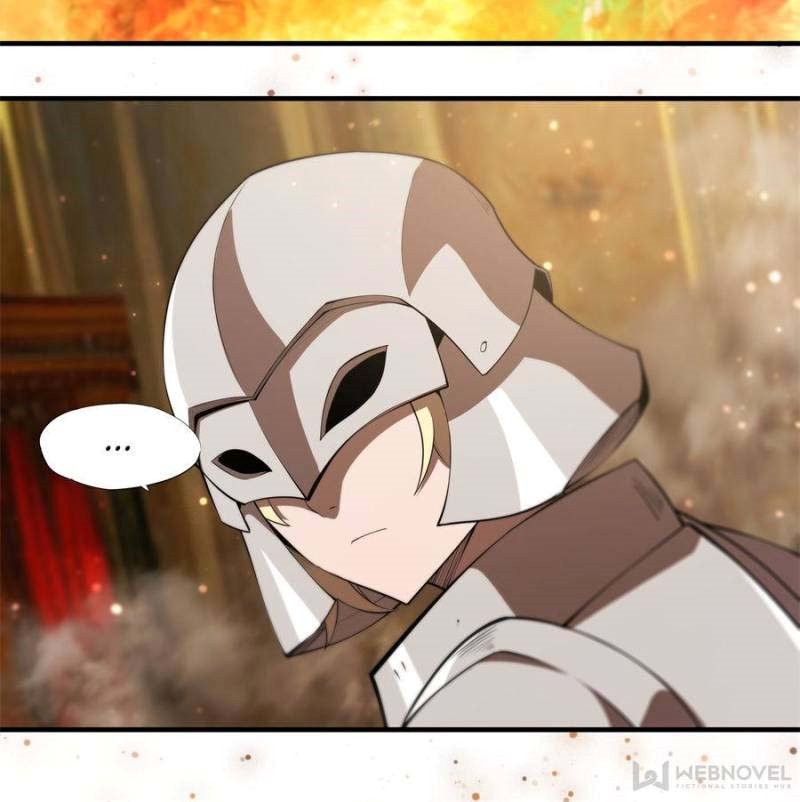The Blood Princess And The Knight Chapter 251 Gambar 11