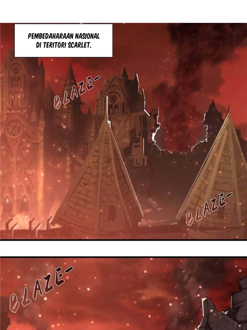 Baca Manhua The Blood Princess And The Knight Chapter 249 Gambar 2