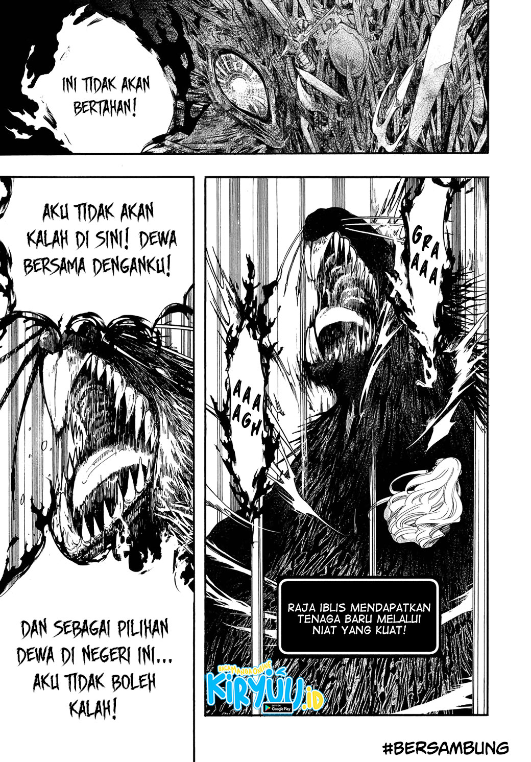 Isekai Apocalypse MYNOGHRA ~The conquest of the world starts with the civilization of ruin~ Chapter 23 Gambar 23