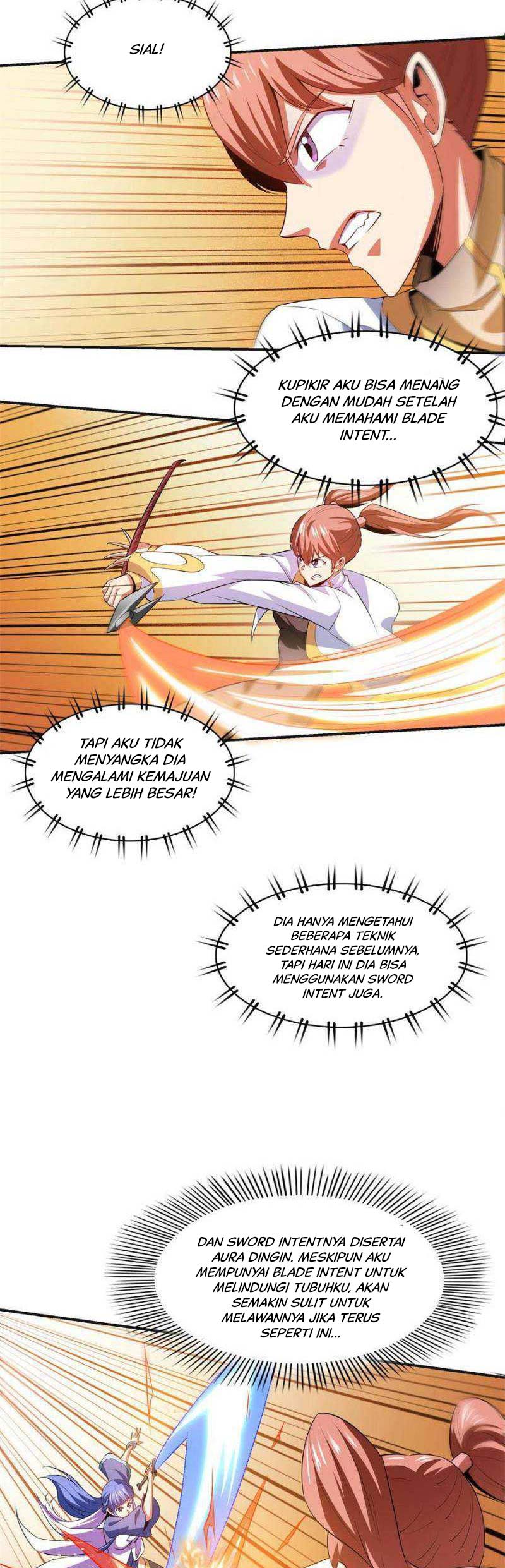 Library Tiandao Chapter 212 Gambar 8