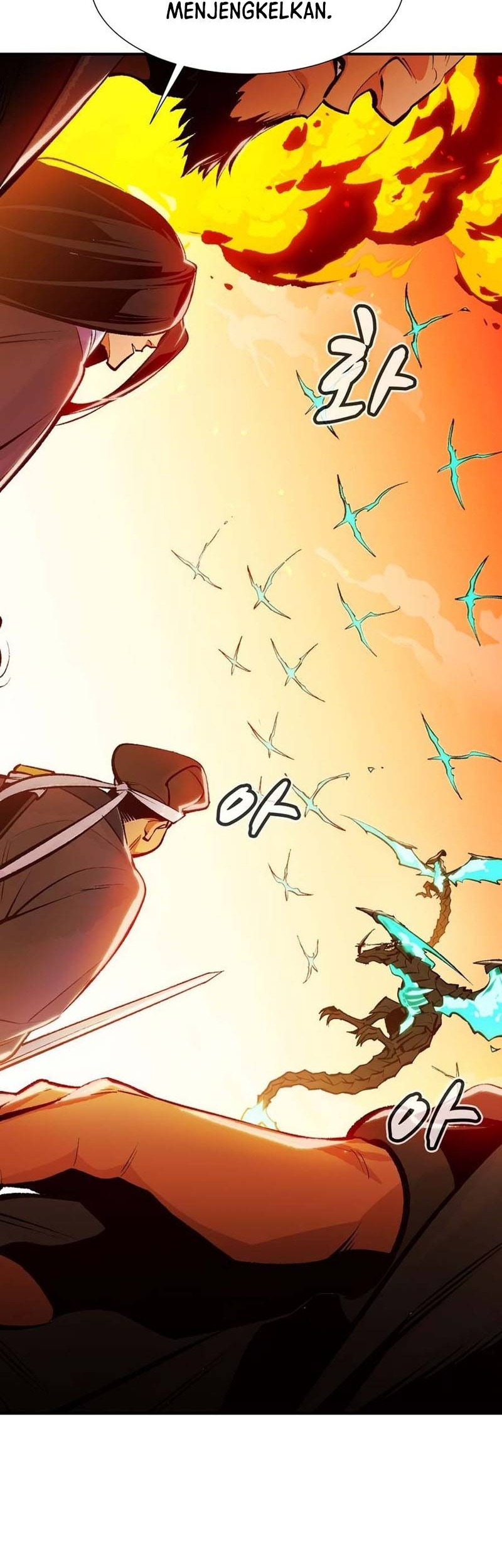 Alone Necromancer Chapter 106 Gambar 7