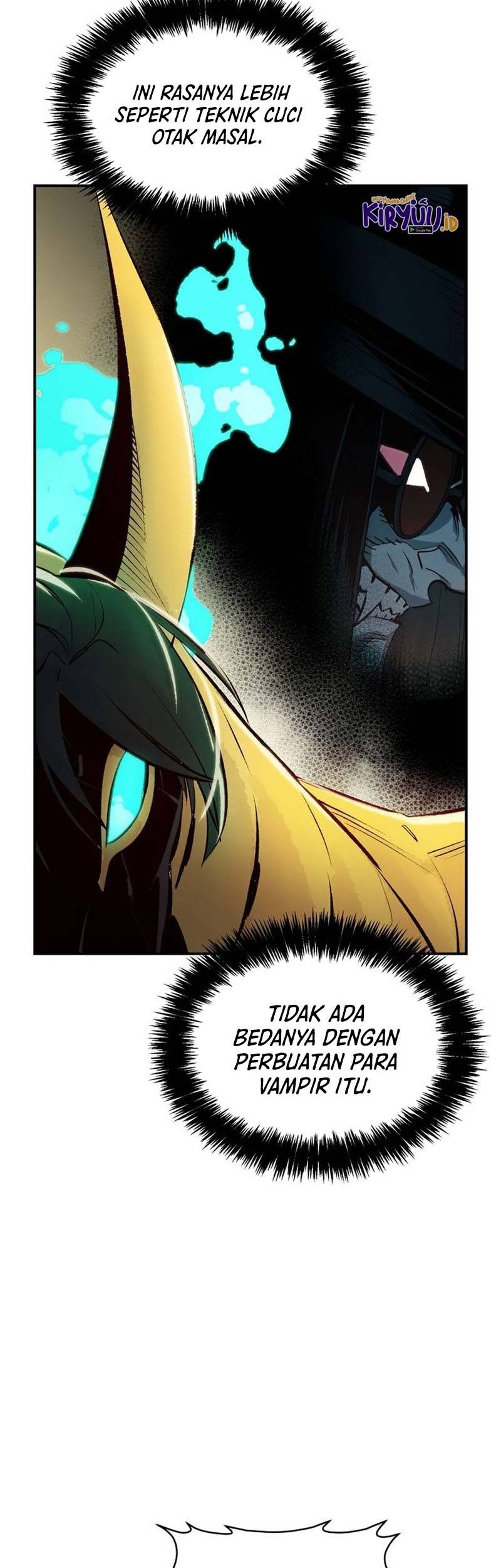 Alone Necromancer Chapter 106 Gambar 15