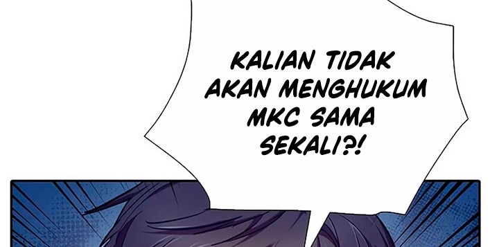 The S-Classes That I Raised Chapter 96 Gambar 39