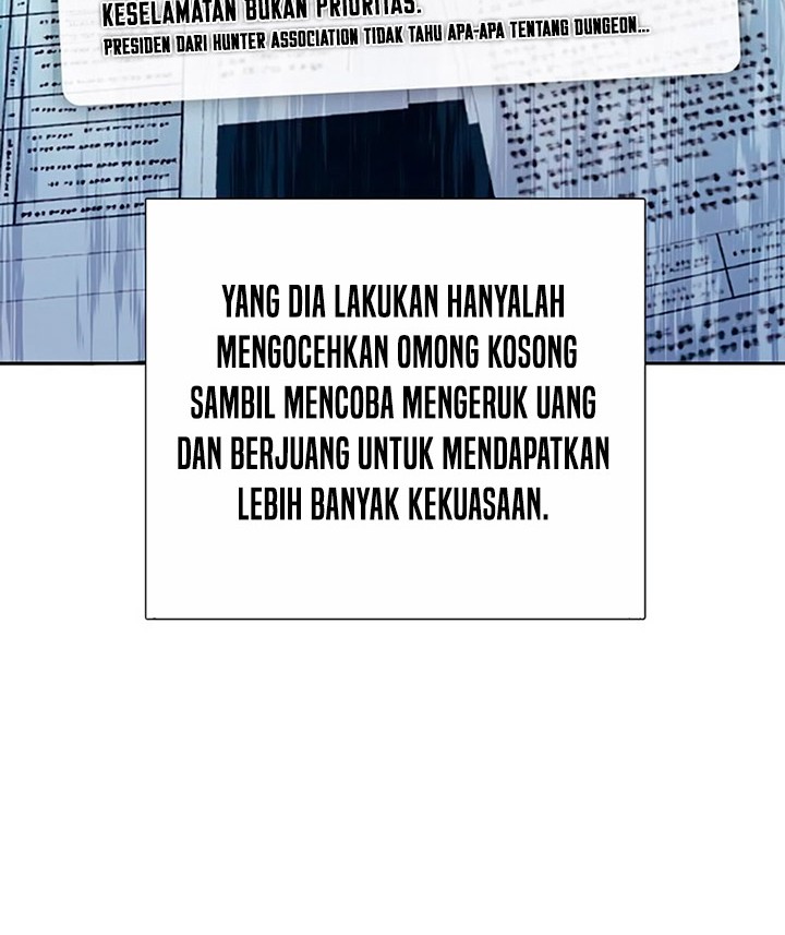 The S-Classes That I Raised Chapter 96 Gambar 49