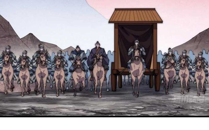 It Starts With A Mountain Chapter 399 Gambar 8