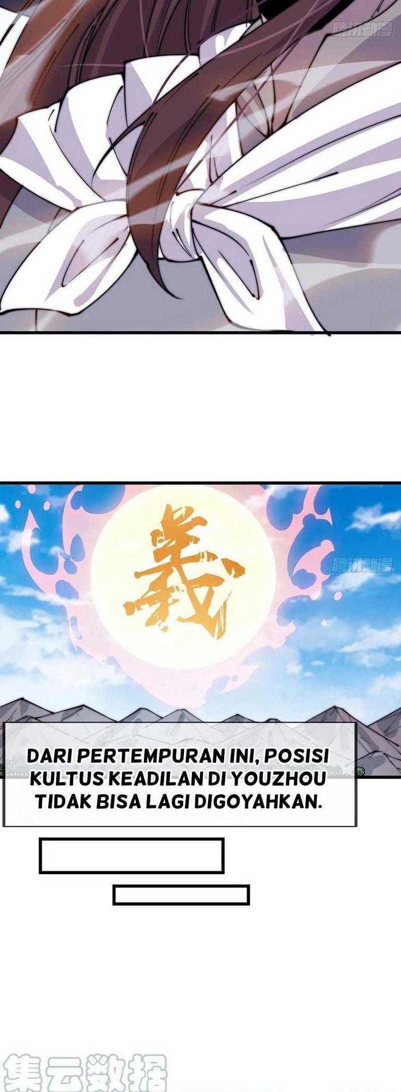 It Starts With A Mountain Chapter 399 Gambar 29