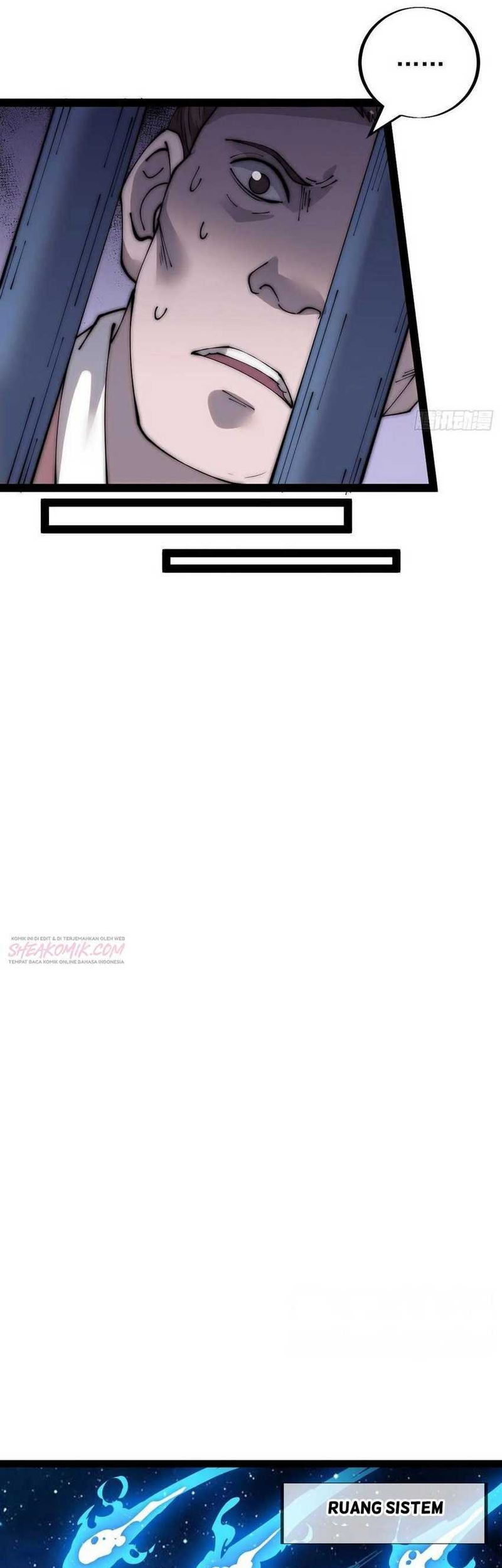 It Starts With A Mountain Chapter 398 Gambar 5