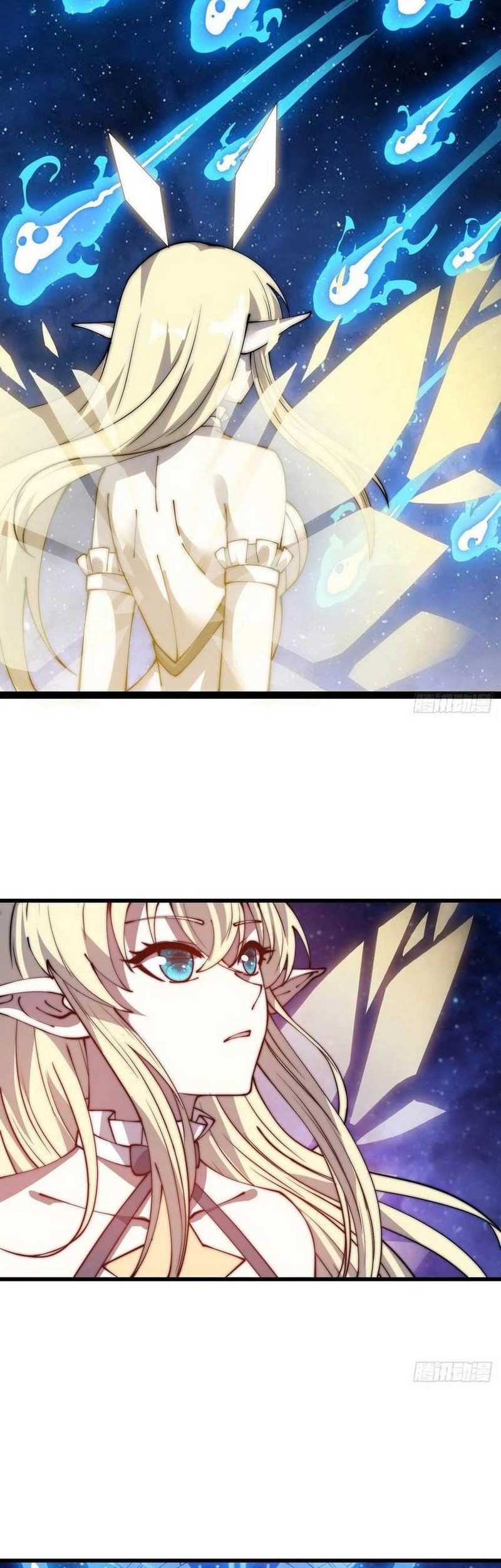 It Starts With A Mountain Chapter 398 Gambar 6