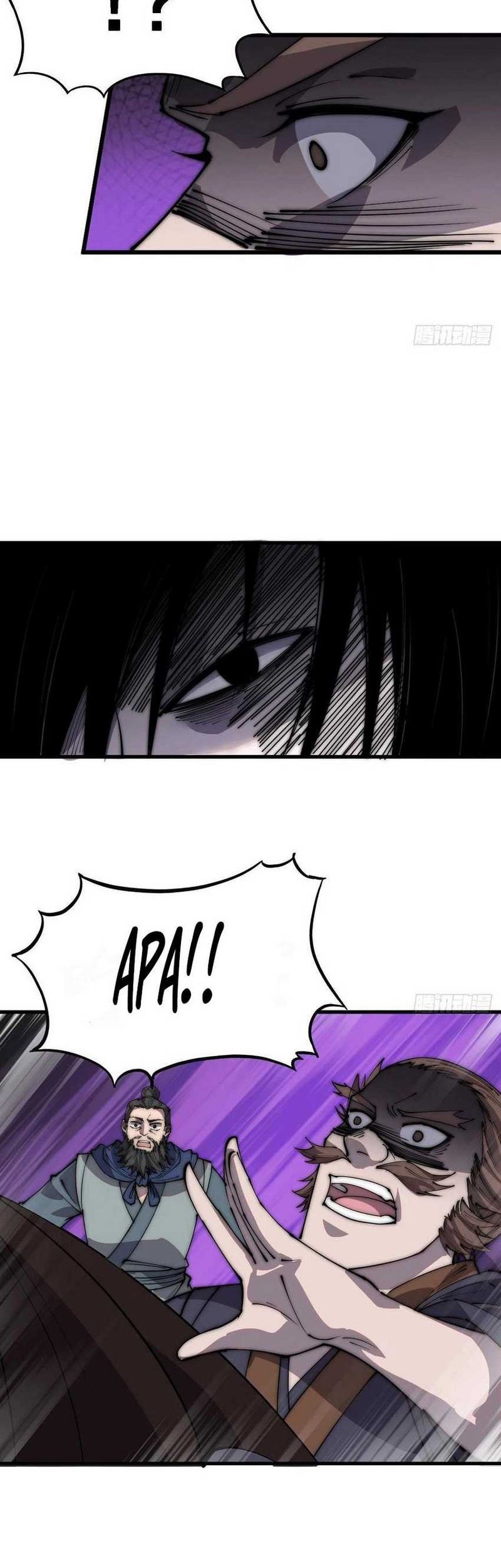 It Starts With A Mountain Chapter 398 Gambar 18