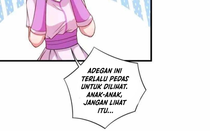 My Disciples Are All Immortals Chapter 118 Gambar 3