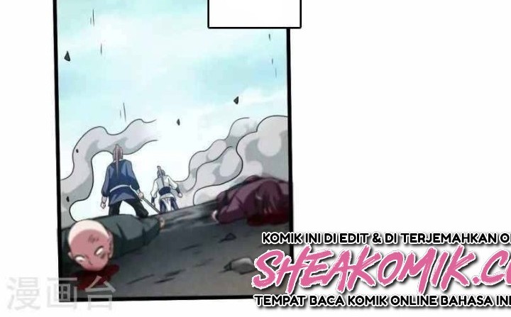 My Disciples Are All Immortals Chapter 118 Gambar 5