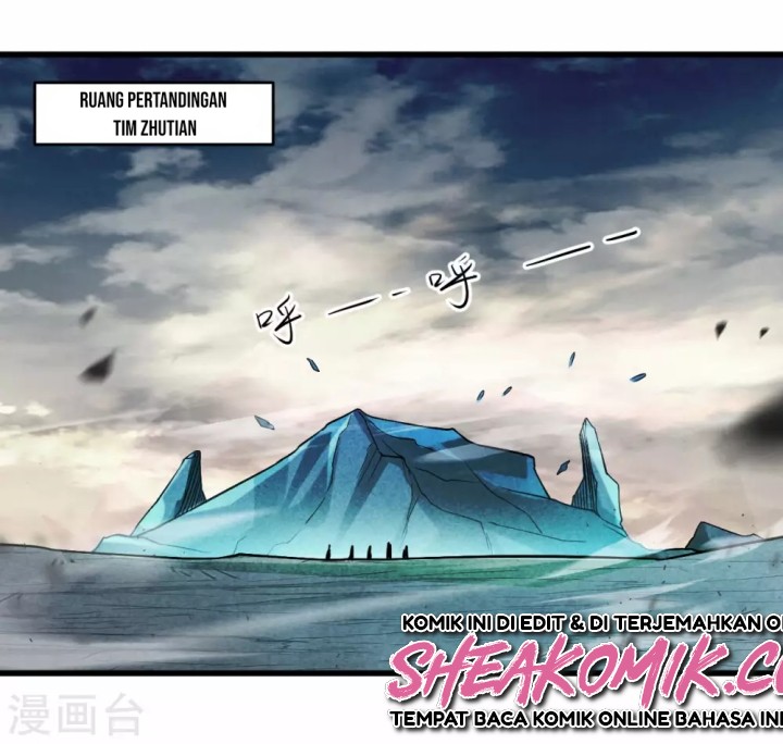 My Disciples Are All Immortals Chapter 118 Gambar 8