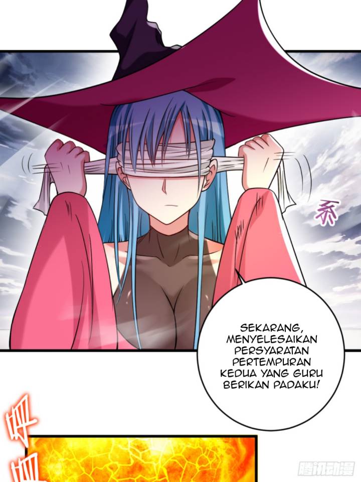 My Disciples Are All Immortals Chapter 117 Gambar 44