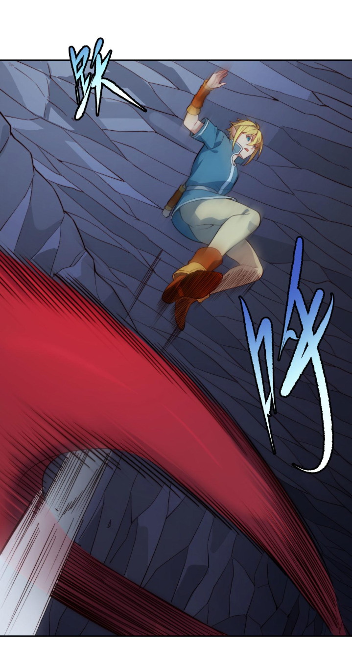 Trapped Inside the Beta Test World for 1000 Years Chapter 19 Gambar 13