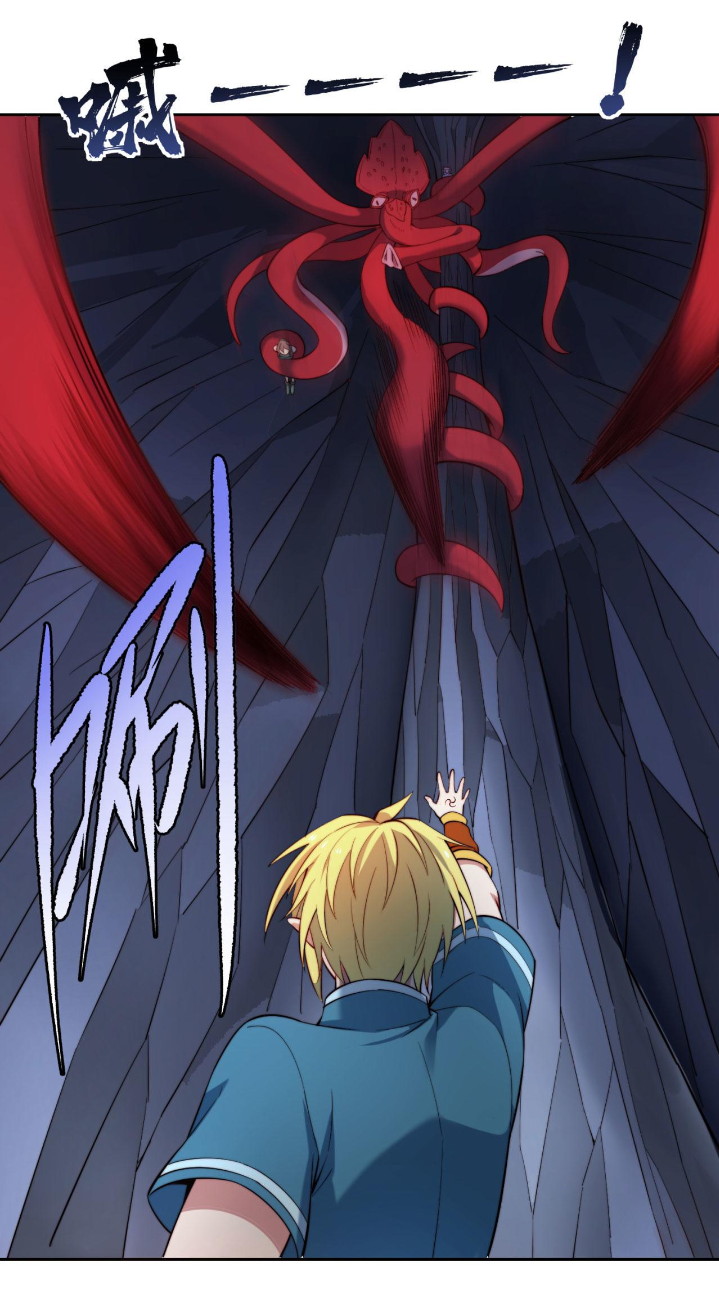 Trapped Inside the Beta Test World for 1000 Years Chapter 19 Gambar 22