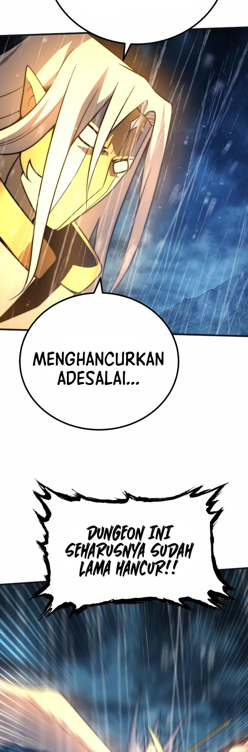 Demon King Cheat System Chapter 79 Gambar 12