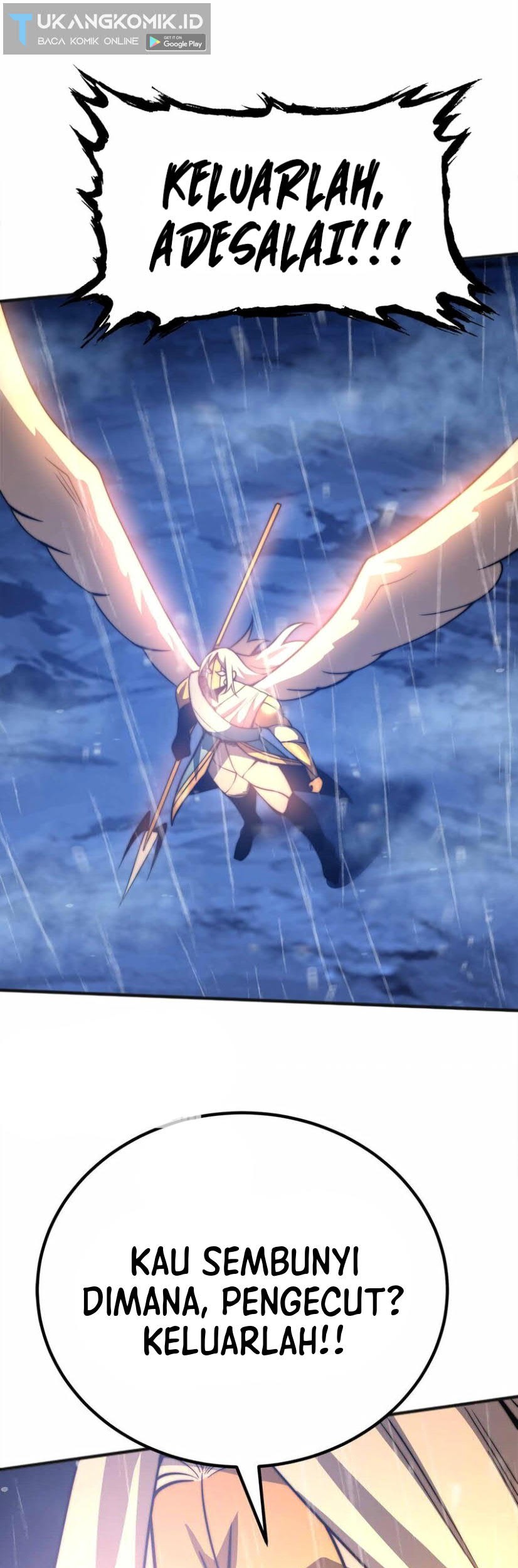 Demon King Cheat System Chapter 79 Gambar 22