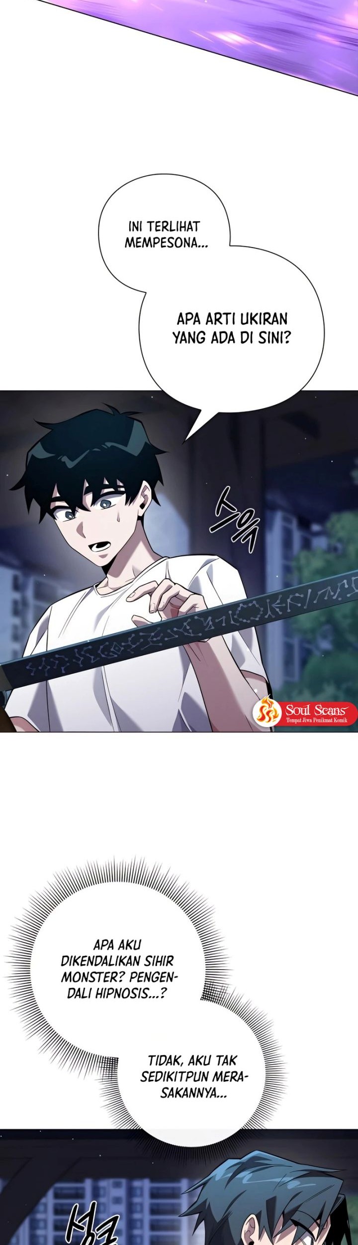 Goblin’s Night Chapter 10 Gambar 40
