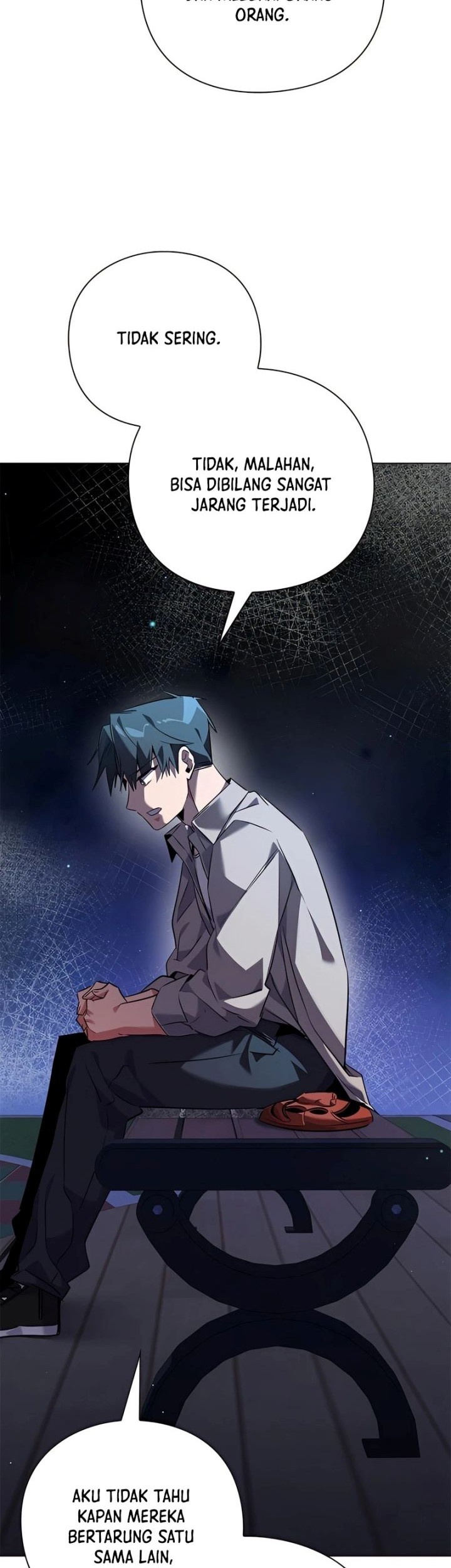 Goblin’s Night Chapter 10 Gambar 16