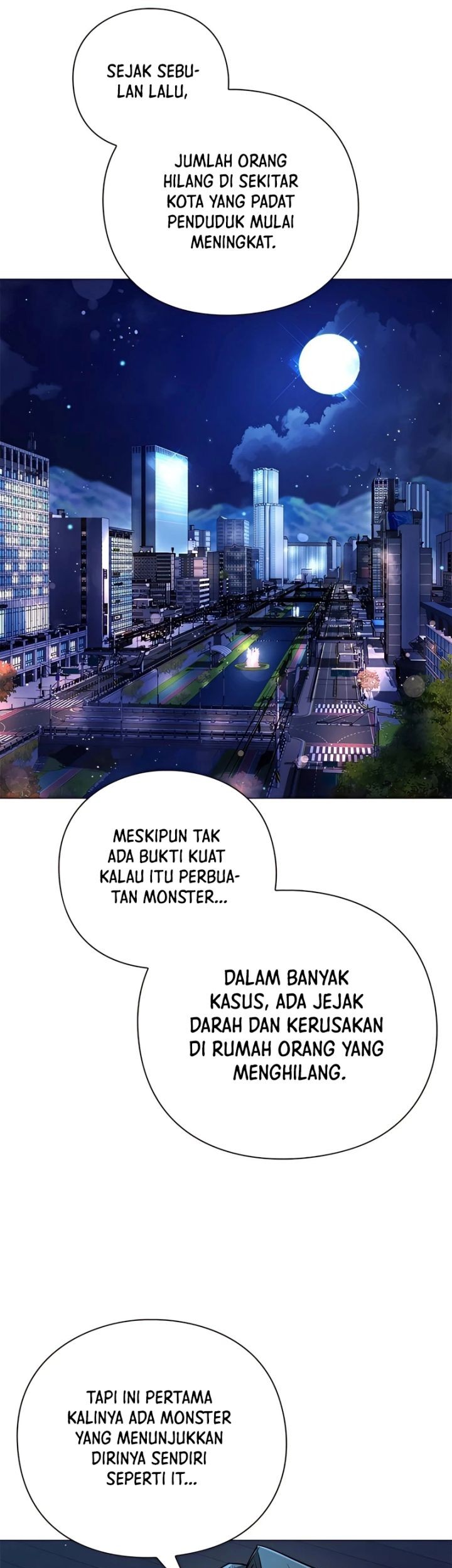 Goblin’s Night Chapter 10 Gambar 19