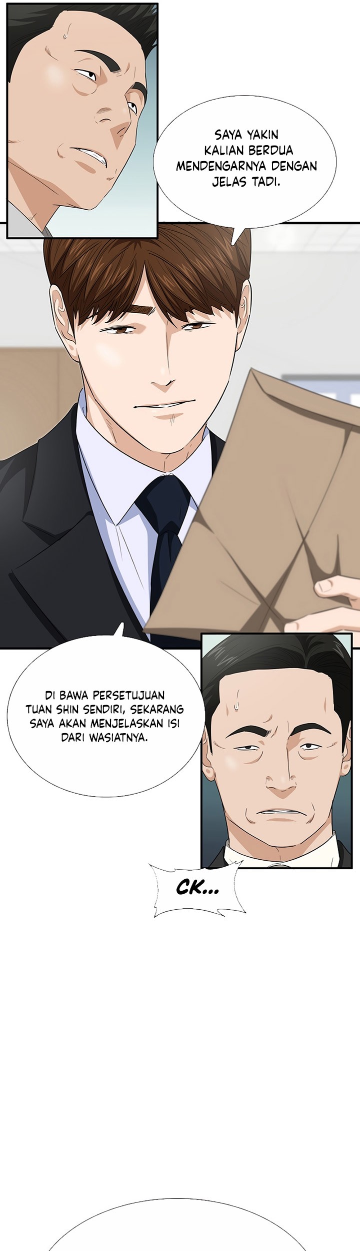 This is the Law Chapter 94 Gambar 18