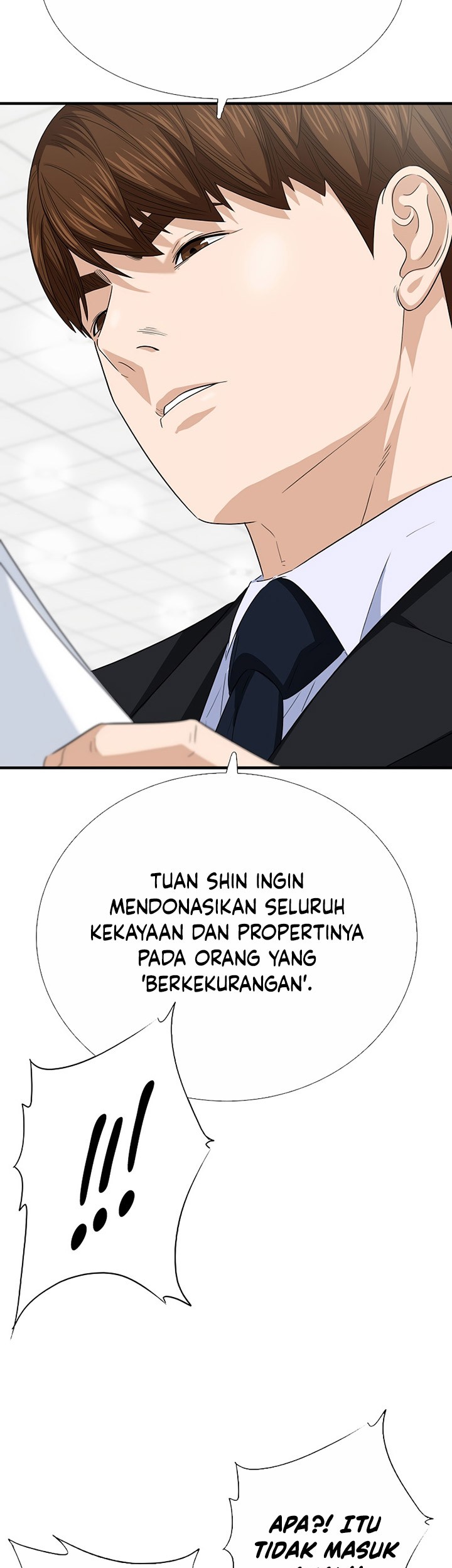 This is the Law Chapter 94 Gambar 20