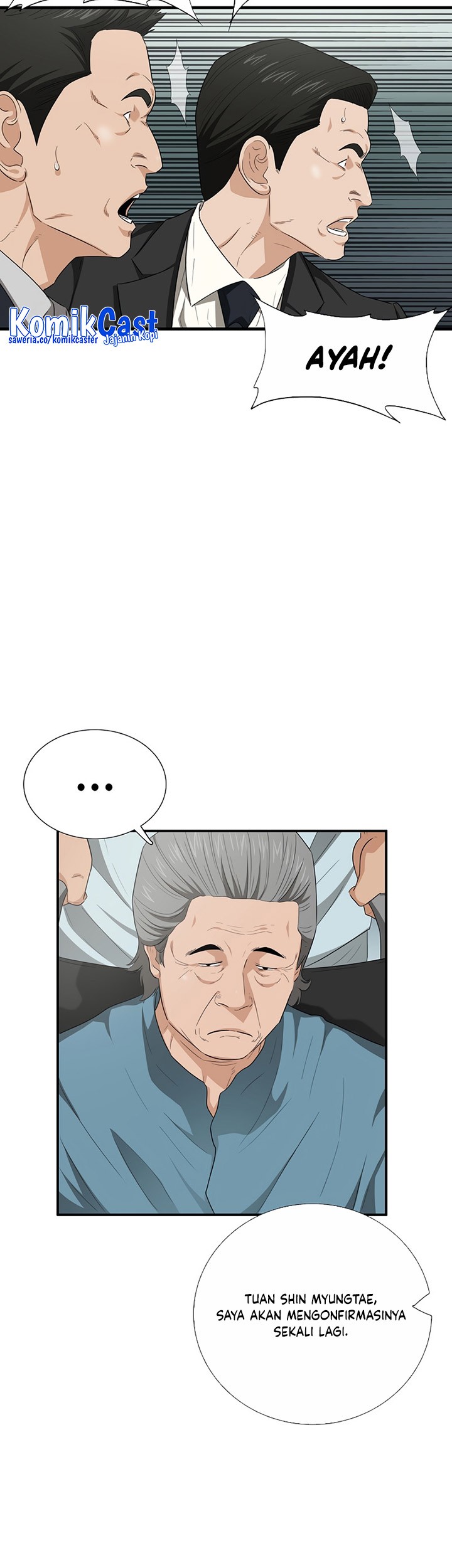 This is the Law Chapter 94 Gambar 22