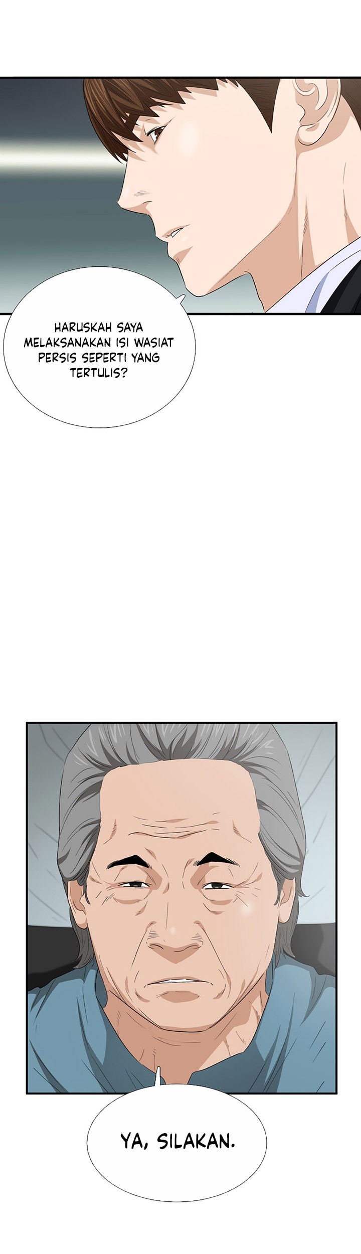 This is the Law Chapter 94 Gambar 24