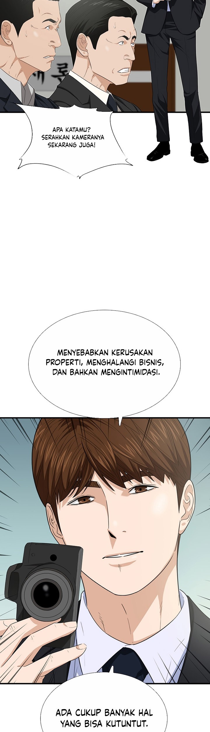 This is the Law Chapter 94 Gambar 38