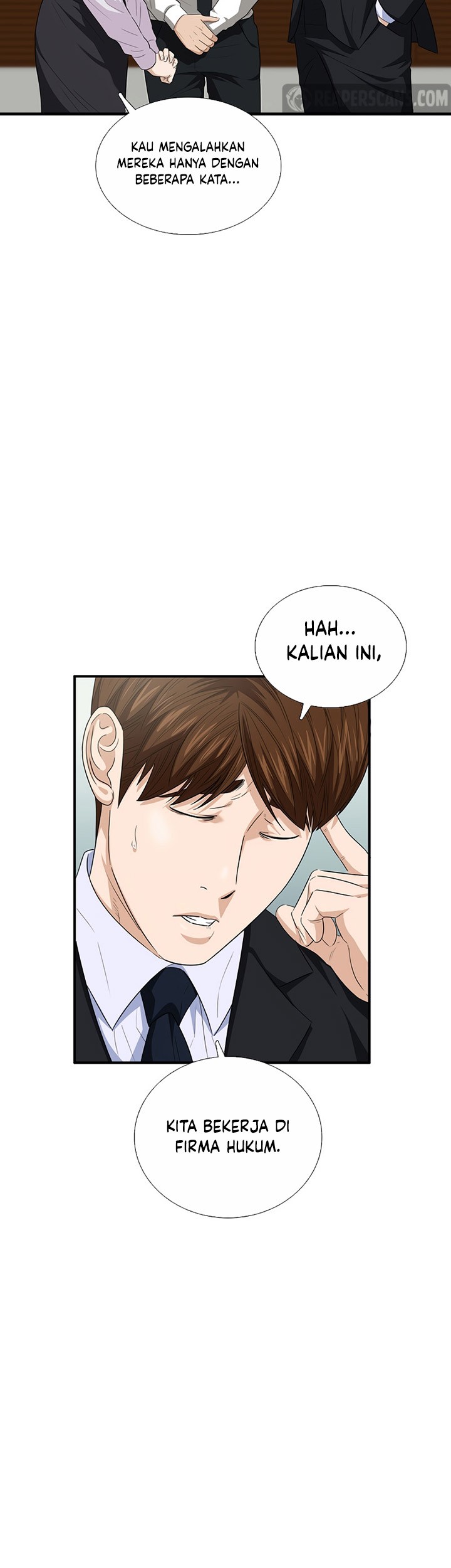 This is the Law Chapter 94 Gambar 48