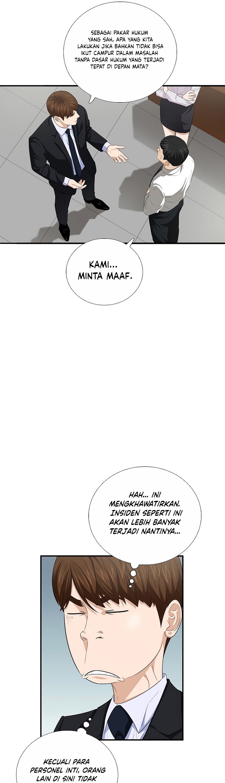 This is the Law Chapter 94 Gambar 50
