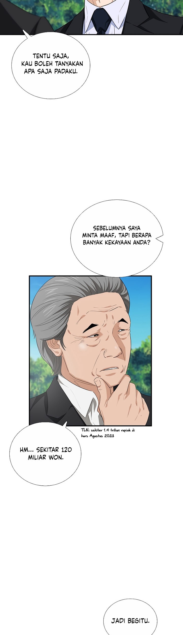 This is the Law Chapter 94 Gambar 60