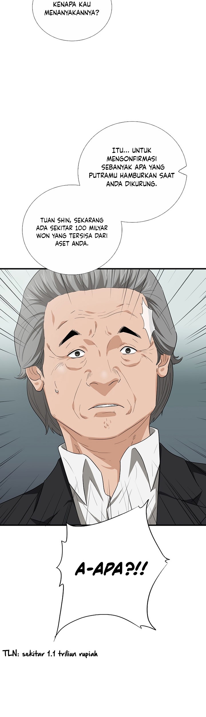 This is the Law Chapter 94 Gambar 70