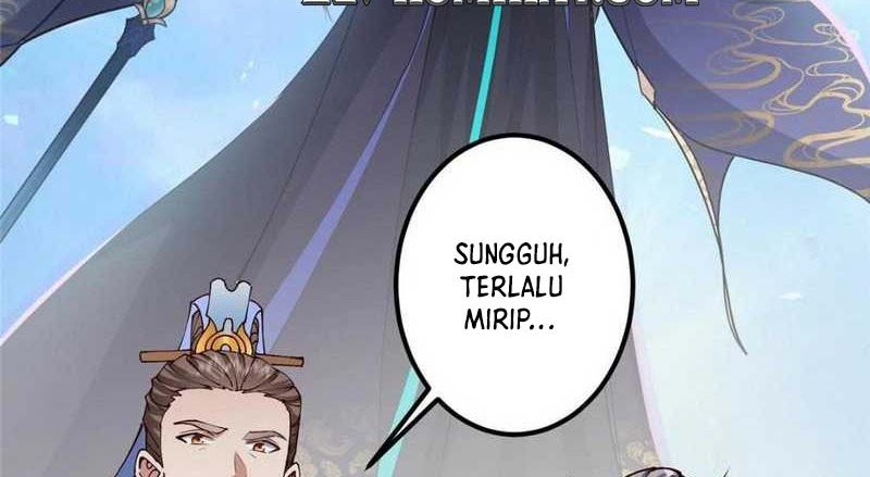Keep A Low Profile, Sect Leader Chapter 247 Gambar 25
