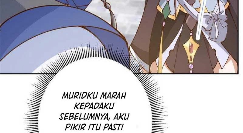 Keep A Low Profile, Sect Leader Chapter 247 Gambar 29