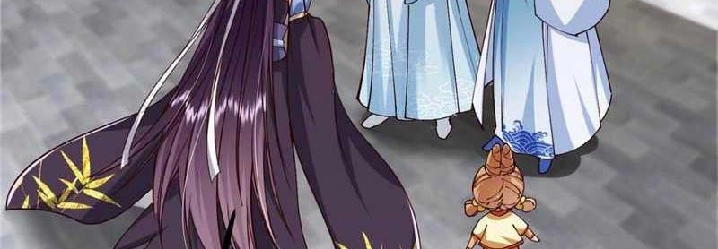 Keep A Low Profile, Sect Leader Chapter 247 Gambar 41