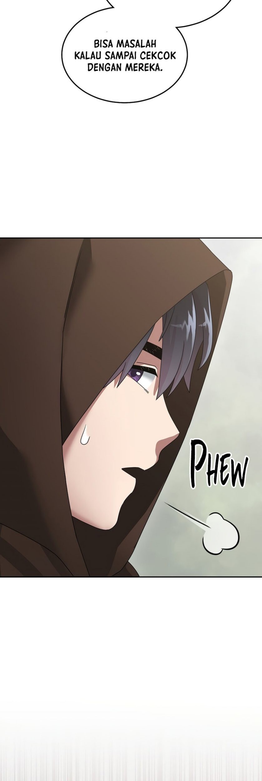 The Newbie Is Too Strong Chapter 70 Gambar 36