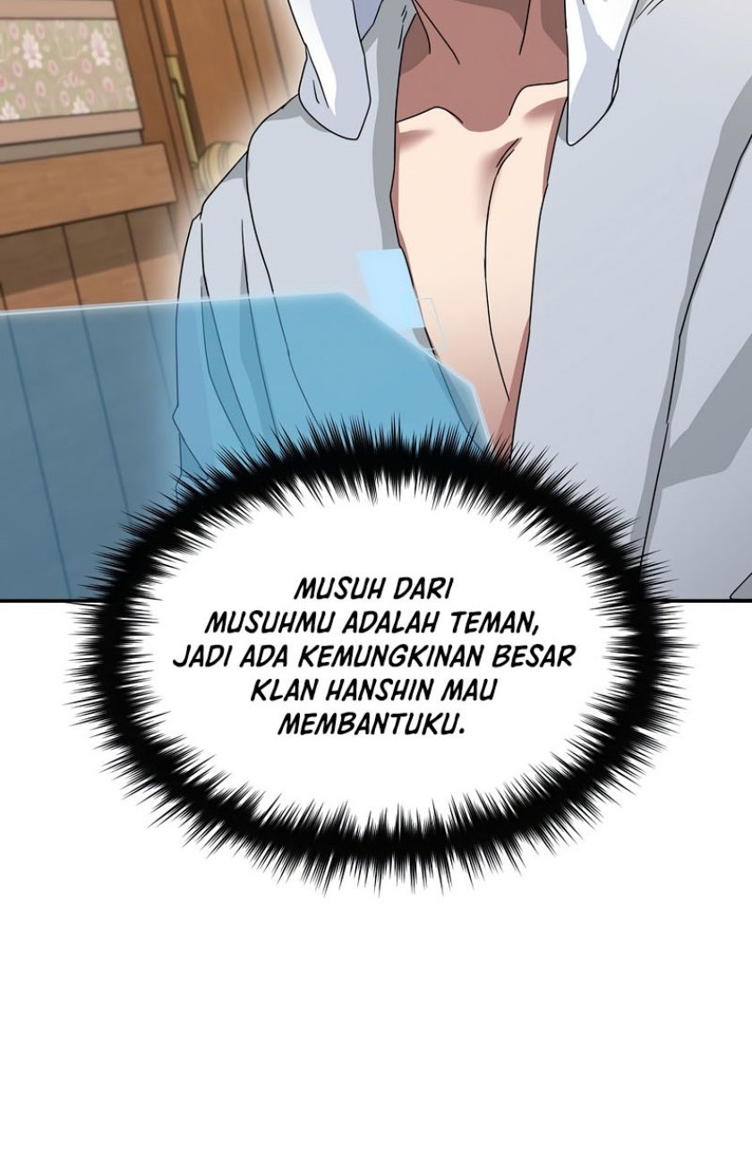 The Newbie Is Too Strong Chapter 70 Gambar 45