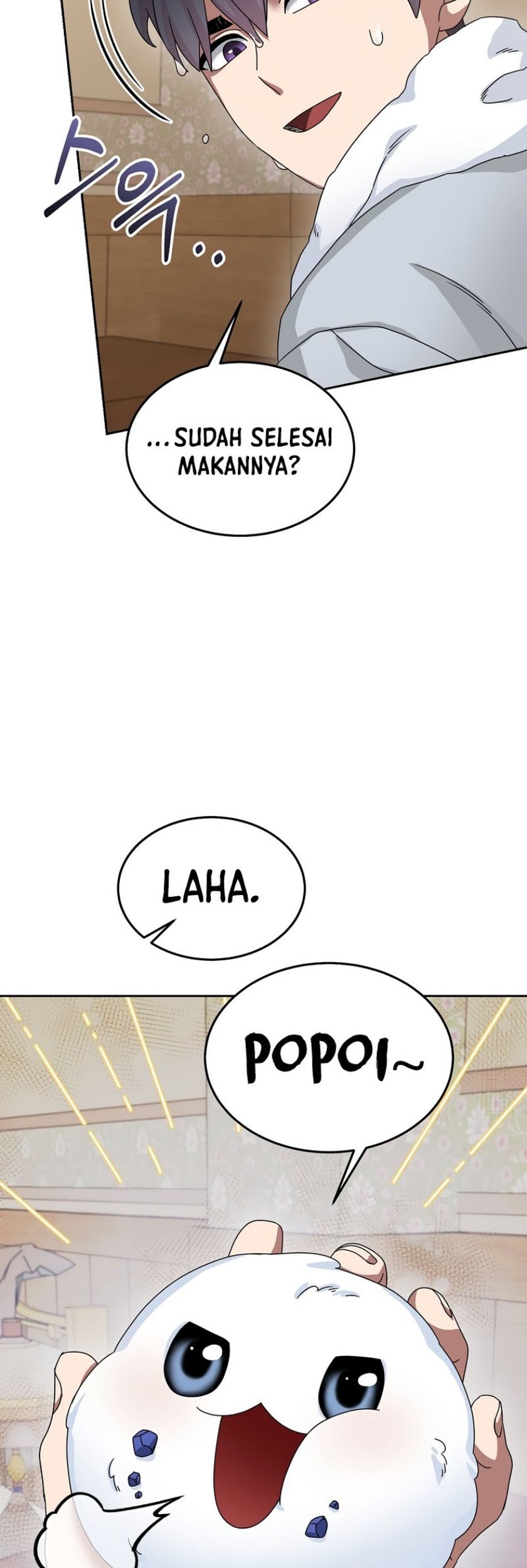 The Newbie Is Too Strong Chapter 70 Gambar 47