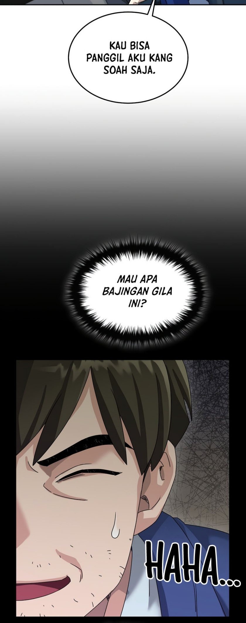 The Newbie Is Too Strong Chapter 70 Gambar 53