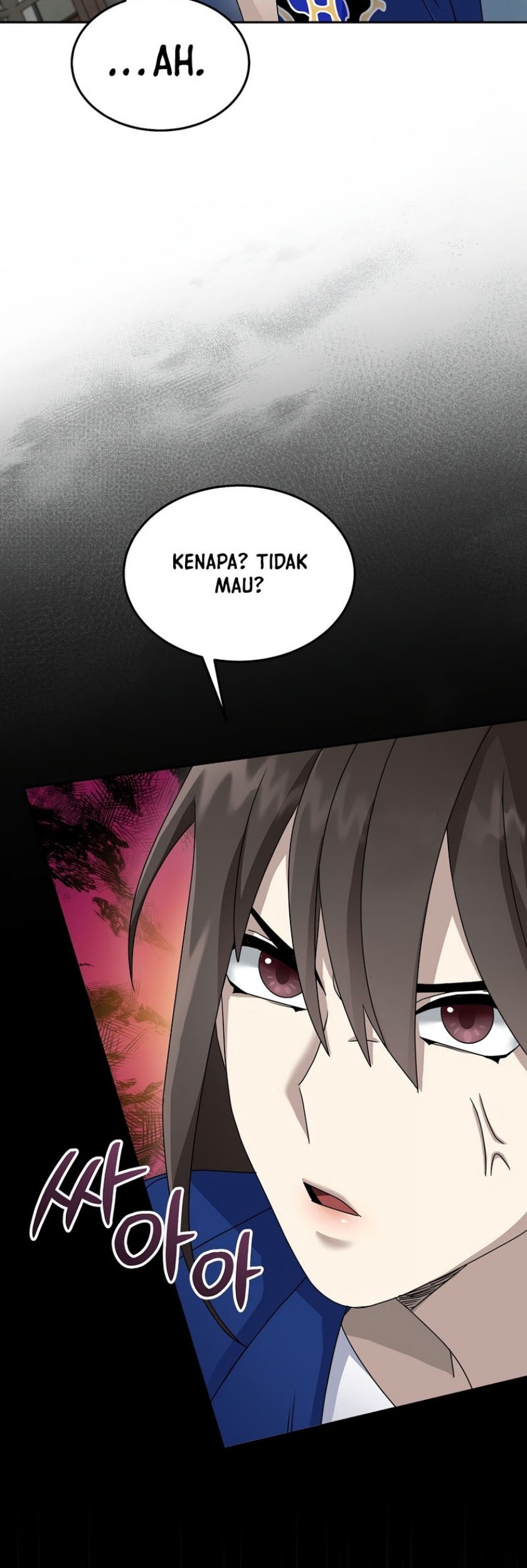 The Newbie Is Too Strong Chapter 70 Gambar 55