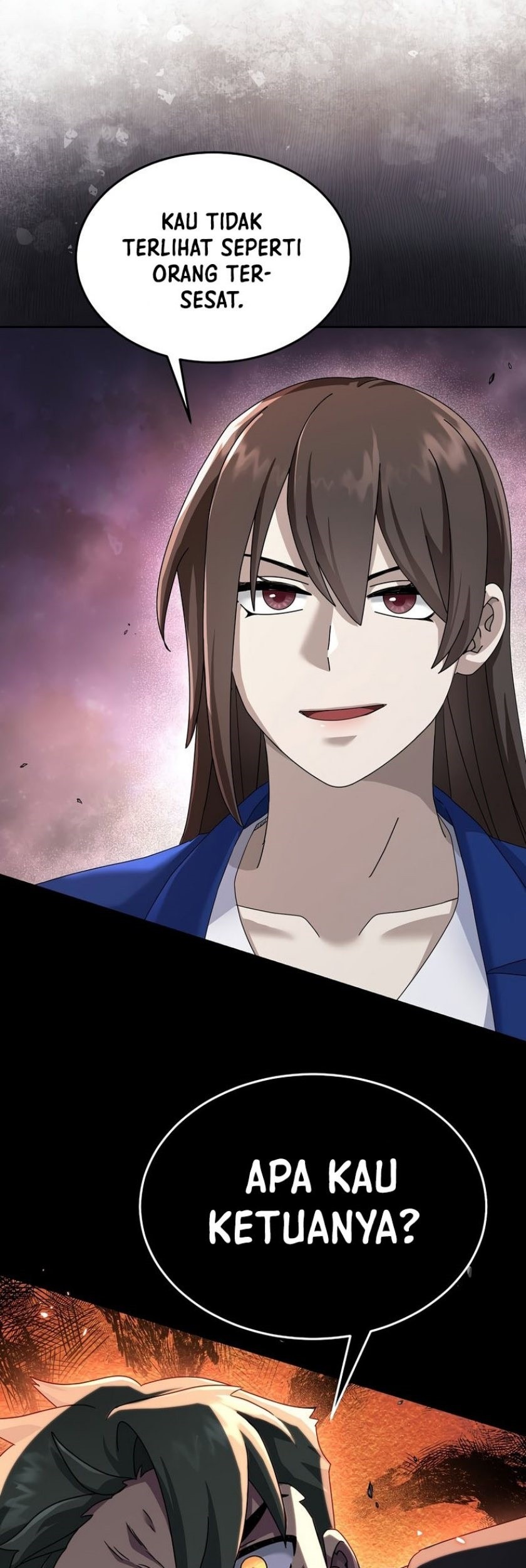 The Newbie Is Too Strong Chapter 70 Gambar 61