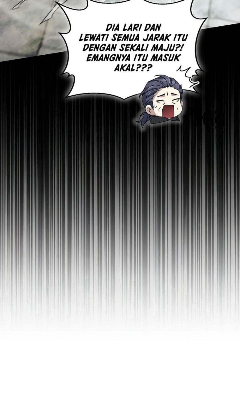 The Newbie Is Too Strong Chapter 70 Gambar 17