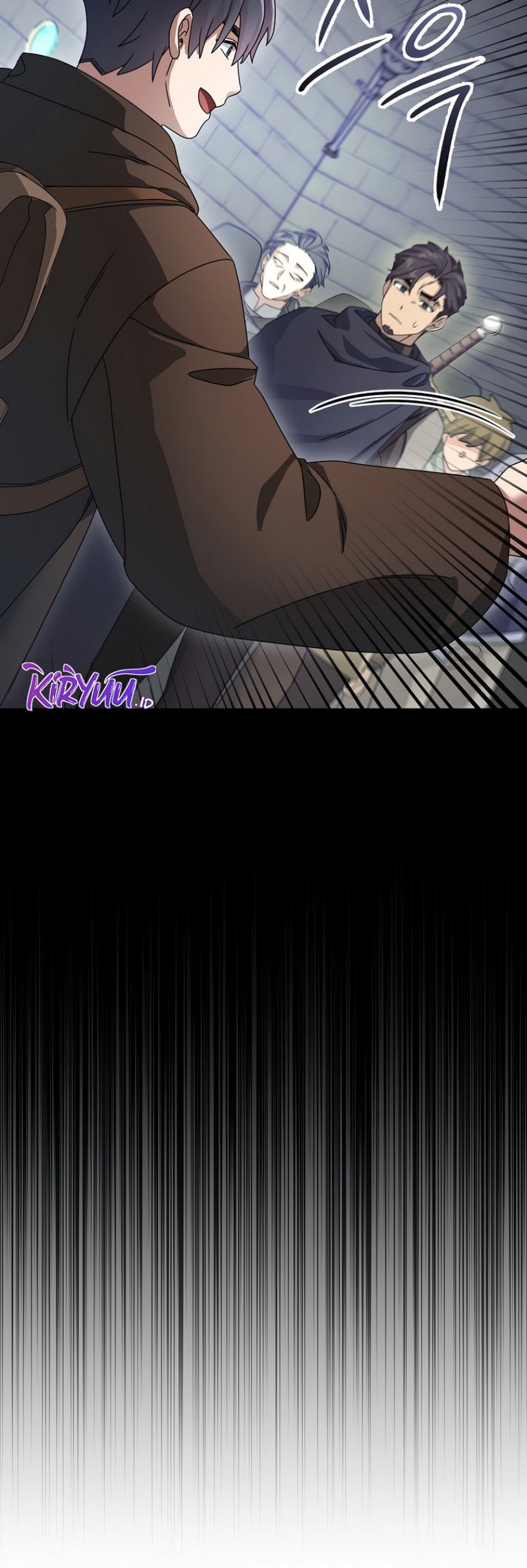 The Newbie Is Too Strong Chapter 70 Gambar 27