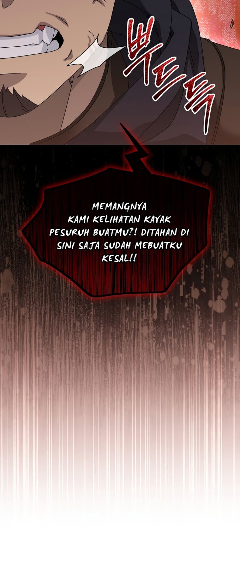 The Newbie Is Too Strong Chapter 70 Gambar 33
